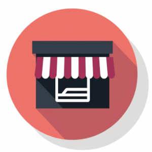 Online stores