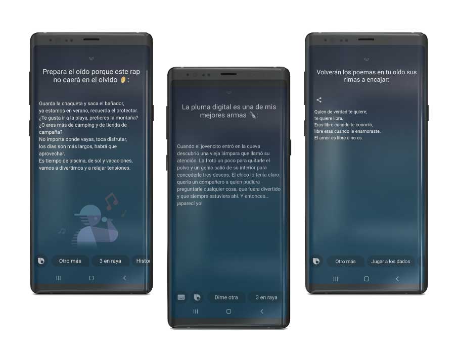 Samsung Bixby